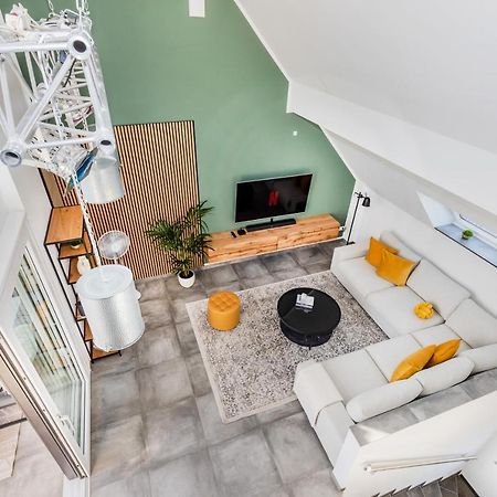 Svyvo Siegburg - Cozy Serviced Apartments Near Cologne & Bonn Extérieur photo