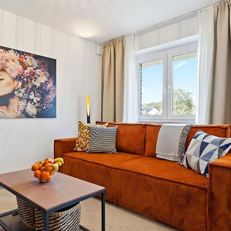 Svyvo Siegburg - Cozy Serviced Apartments Near Cologne & Bonn Extérieur photo