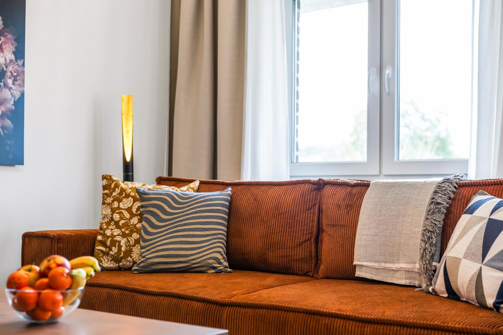 Svyvo Siegburg - Cozy Serviced Apartments Near Cologne & Bonn Chambre photo