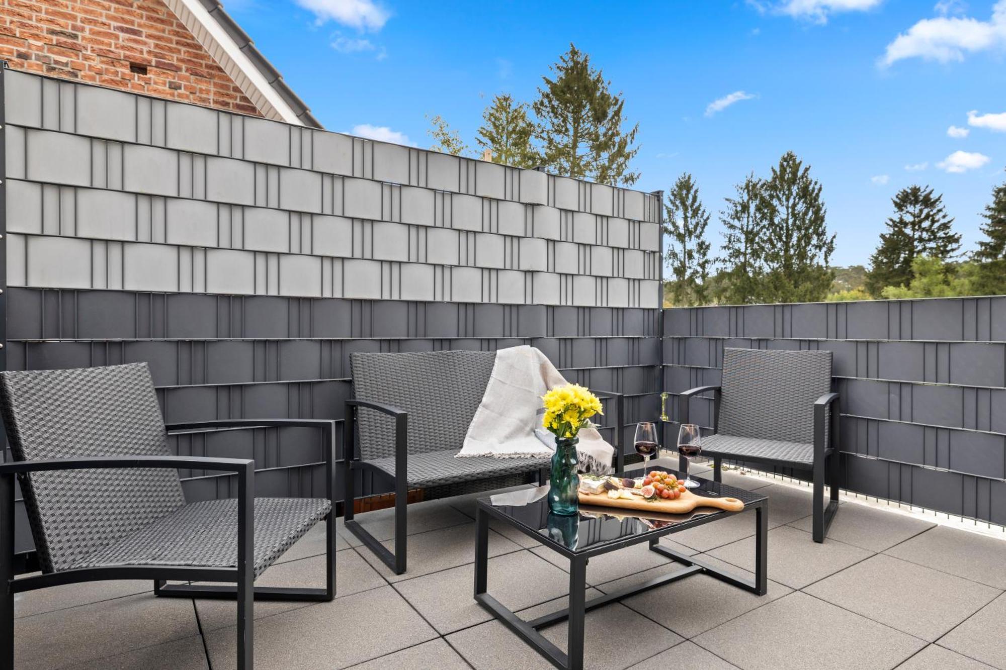 Svyvo Siegburg - Cozy Serviced Apartments Near Cologne & Bonn Chambre photo