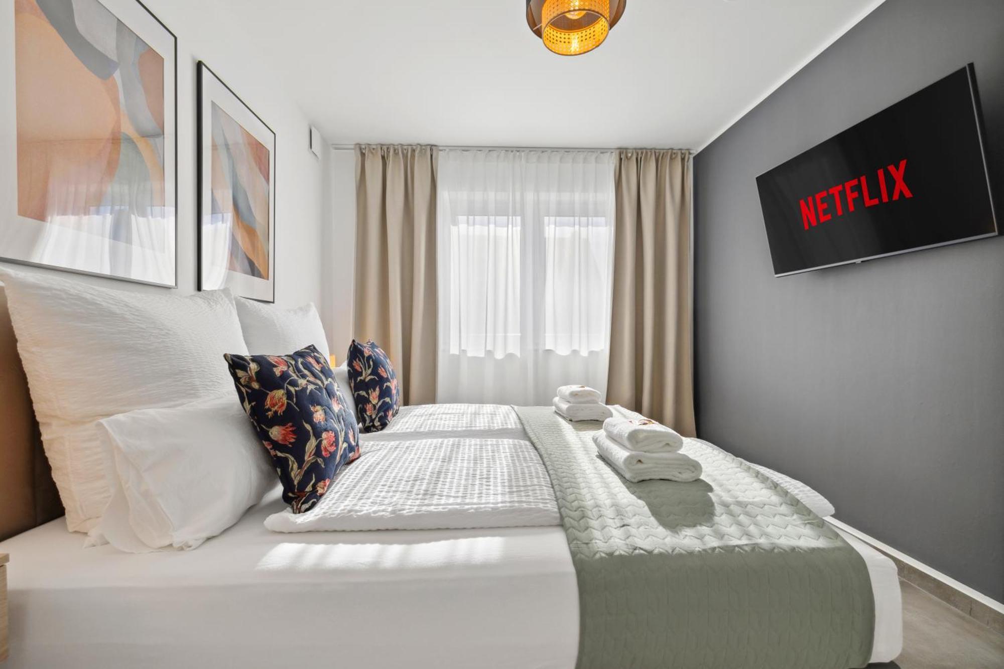 Svyvo Siegburg - Cozy Serviced Apartments Near Cologne & Bonn Extérieur photo