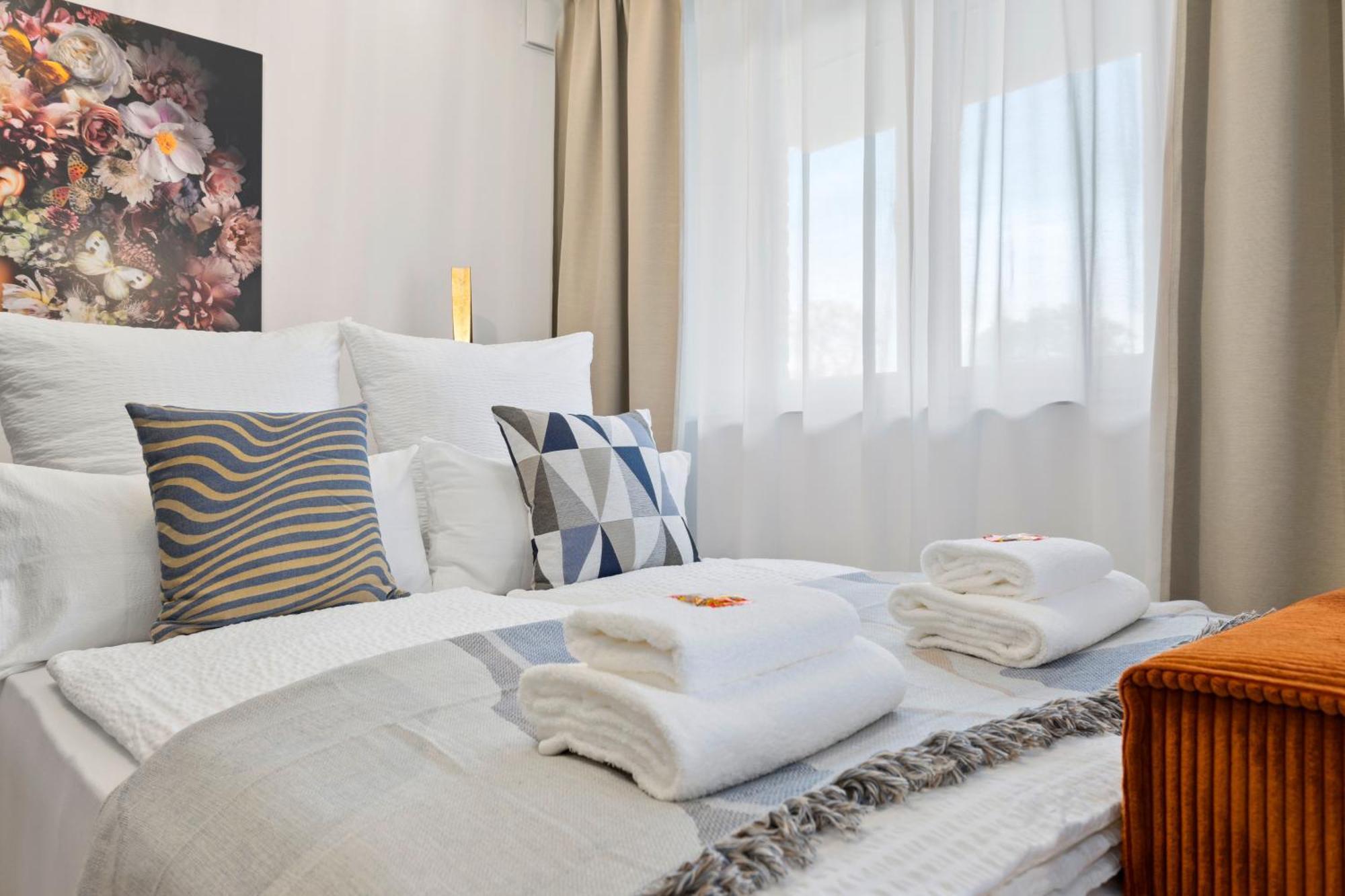 Svyvo Siegburg - Cozy Serviced Apartments Near Cologne & Bonn Chambre photo