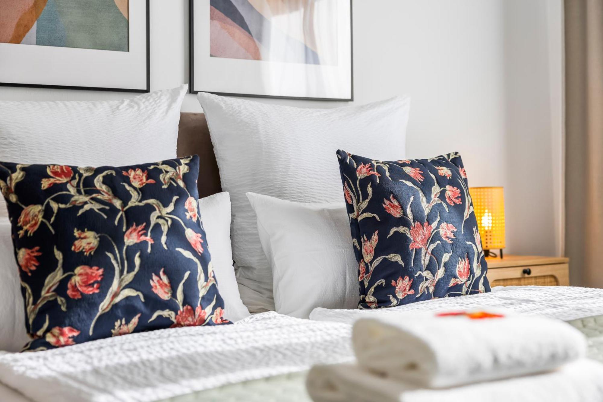 Svyvo Siegburg - Cozy Serviced Apartments Near Cologne & Bonn Chambre photo