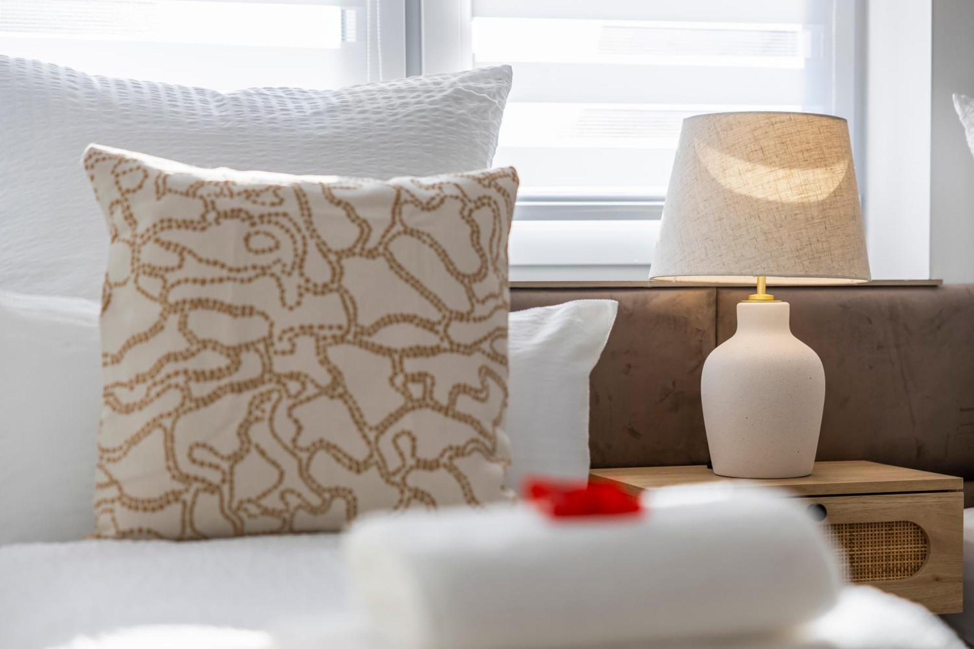 Svyvo Siegburg - Cozy Serviced Apartments Near Cologne & Bonn Extérieur photo