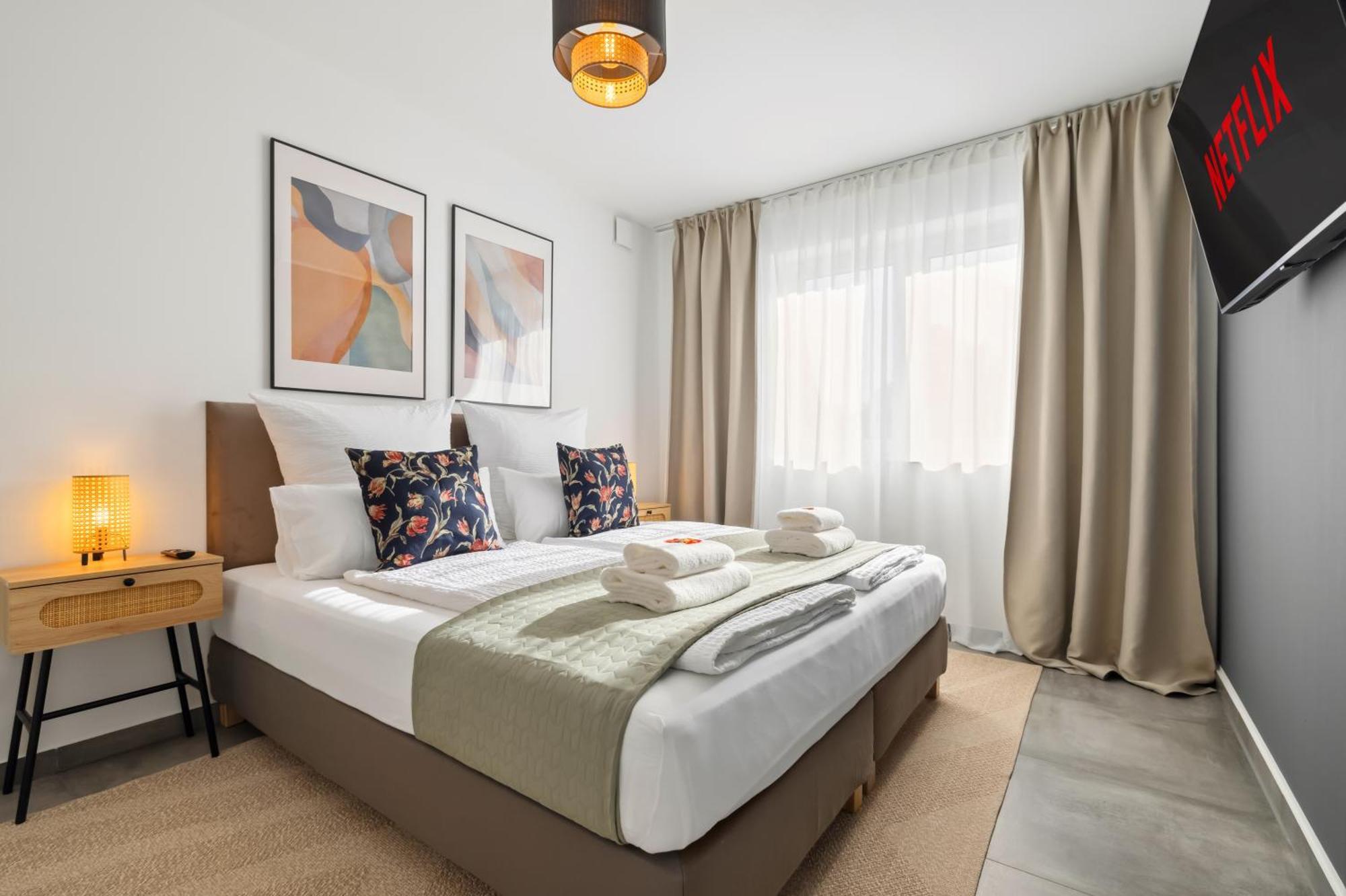 Svyvo Siegburg - Cozy Serviced Apartments Near Cologne & Bonn Extérieur photo