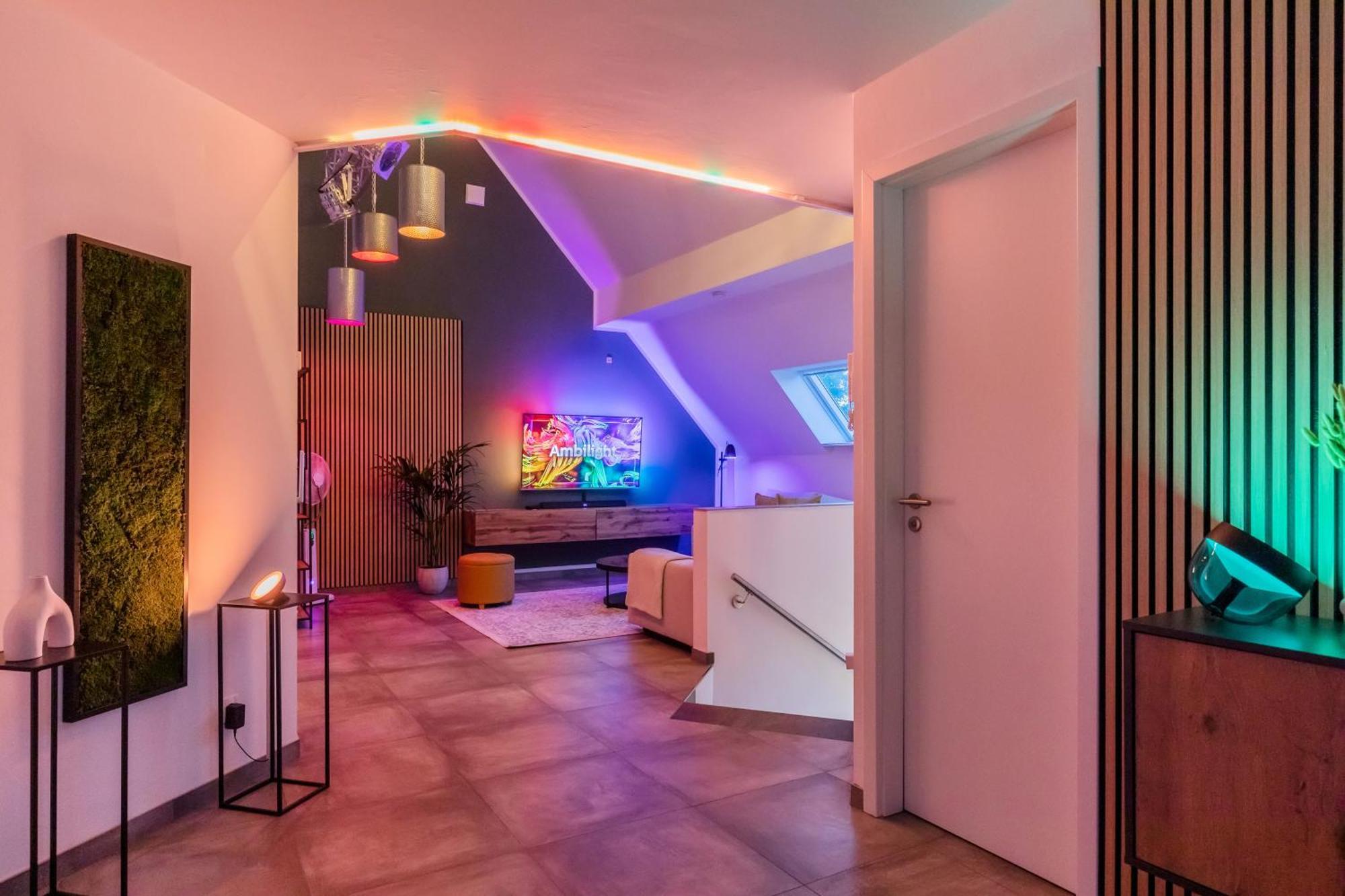 Svyvo Siegburg - Cozy Serviced Apartments Near Cologne & Bonn Chambre photo