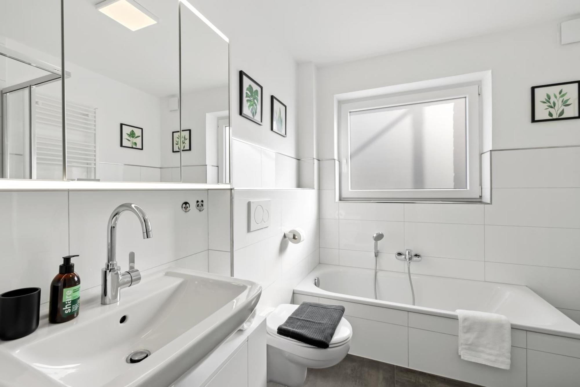 Svyvo Siegburg - Cozy Serviced Apartments Near Cologne & Bonn Chambre photo