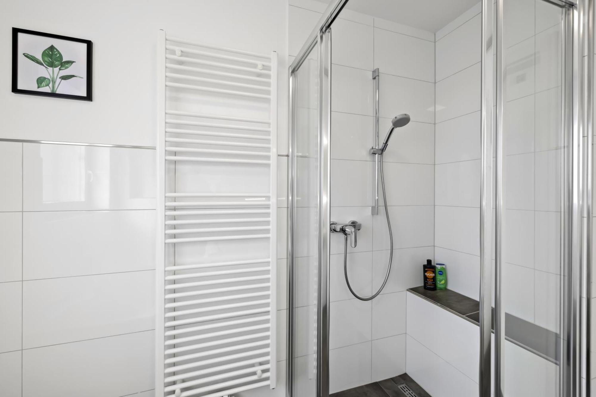 Svyvo Siegburg - Cozy Serviced Apartments Near Cologne & Bonn Chambre photo