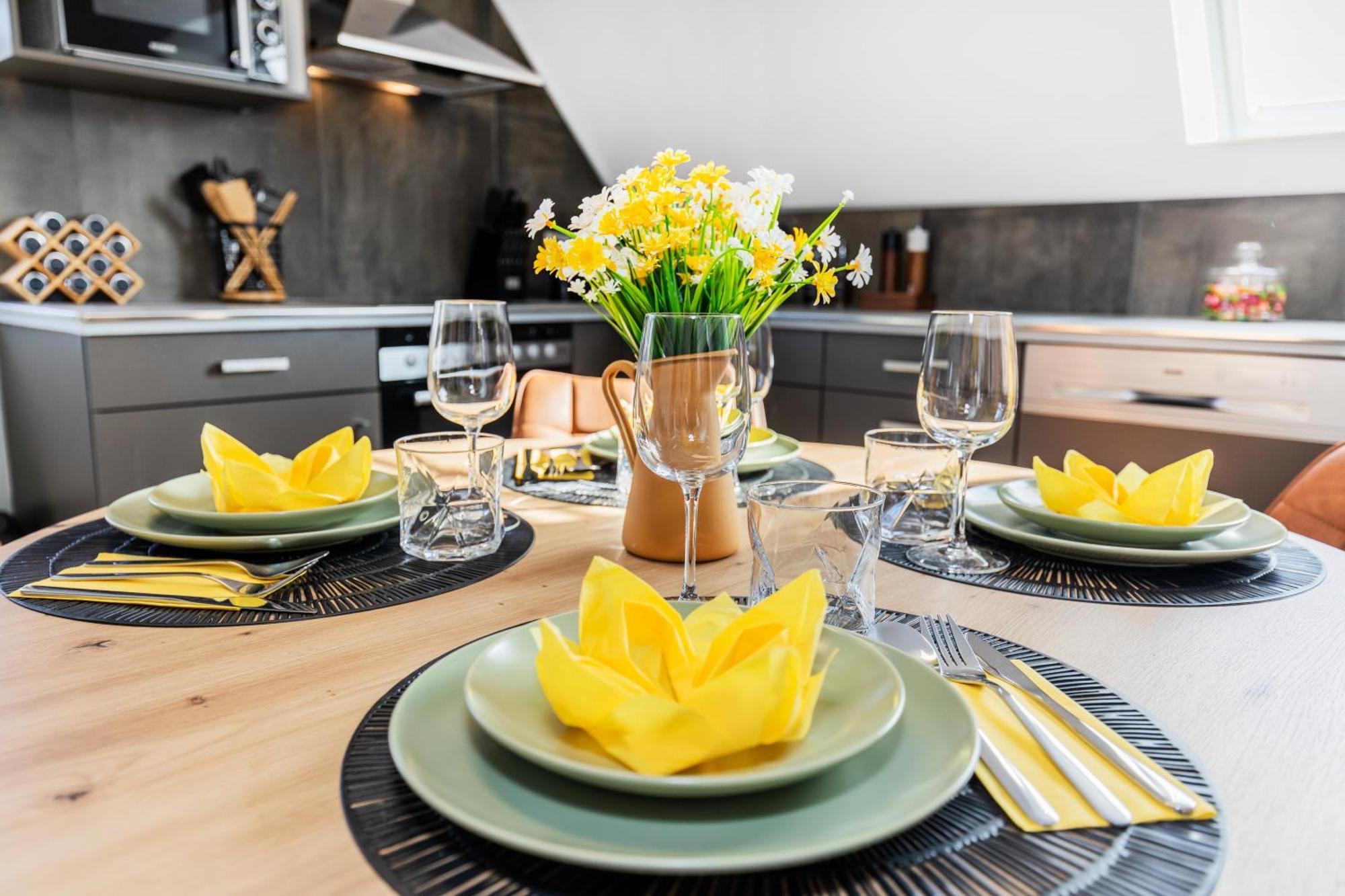 Svyvo Siegburg - Cozy Serviced Apartments Near Cologne & Bonn Chambre photo