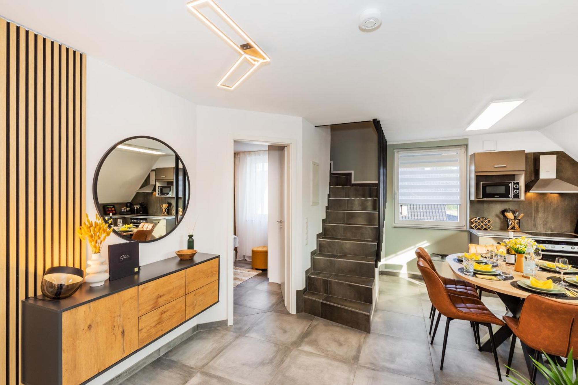 Svyvo Siegburg - Cozy Serviced Apartments Near Cologne & Bonn Chambre photo