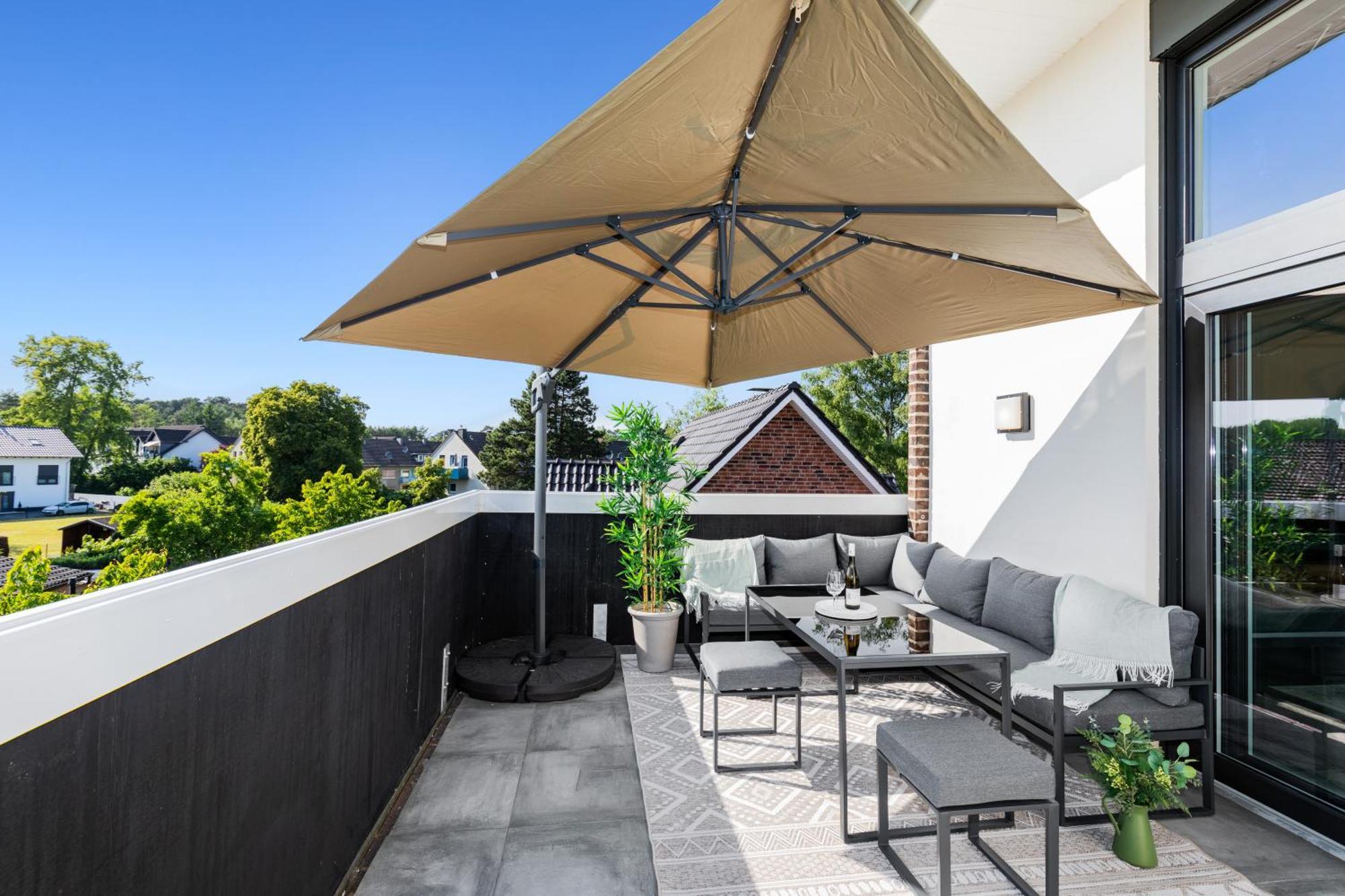 Svyvo Siegburg - Cozy Serviced Apartments Near Cologne & Bonn Chambre photo