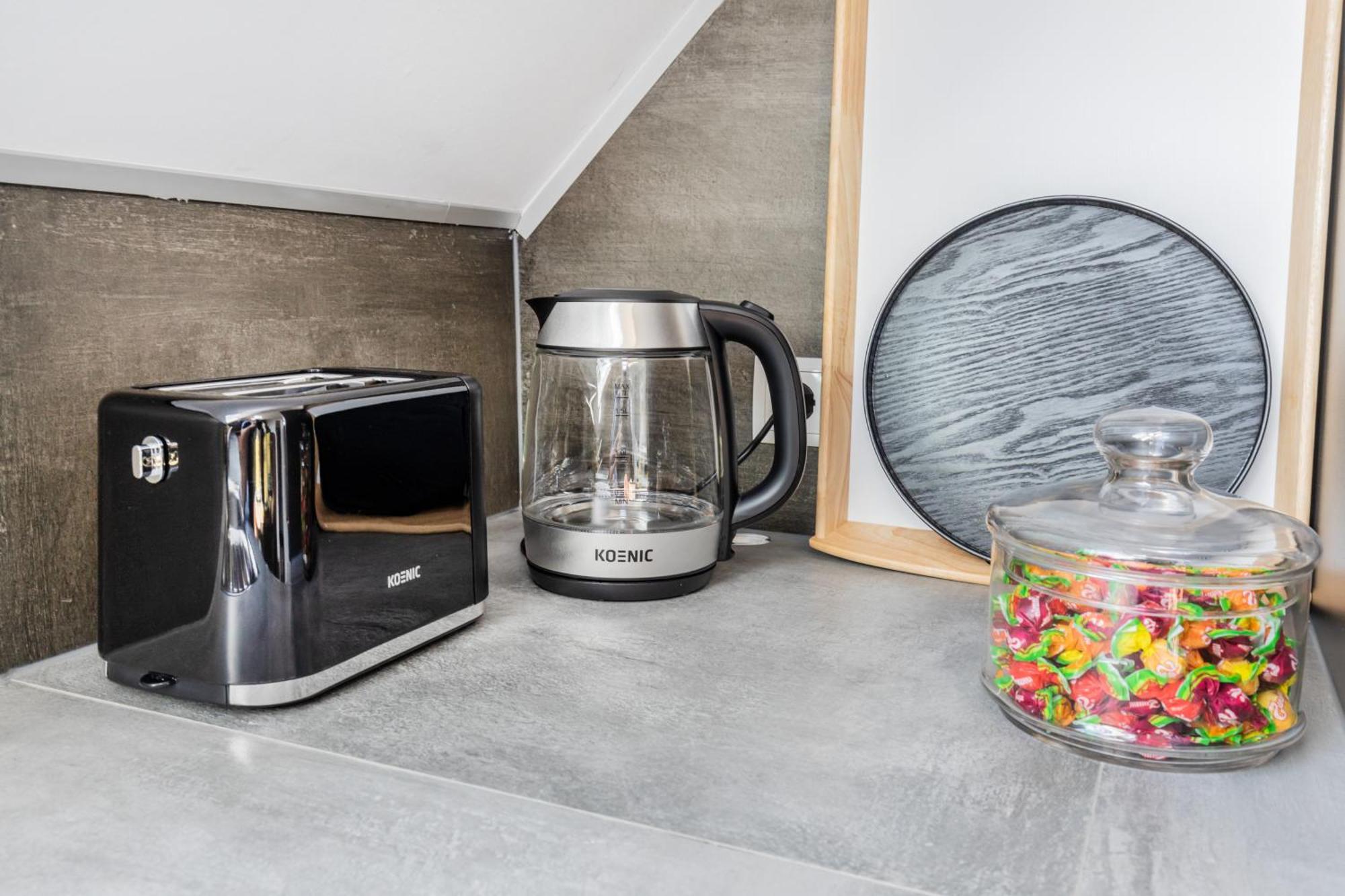 Svyvo Siegburg - Cozy Serviced Apartments Near Cologne & Bonn Chambre photo