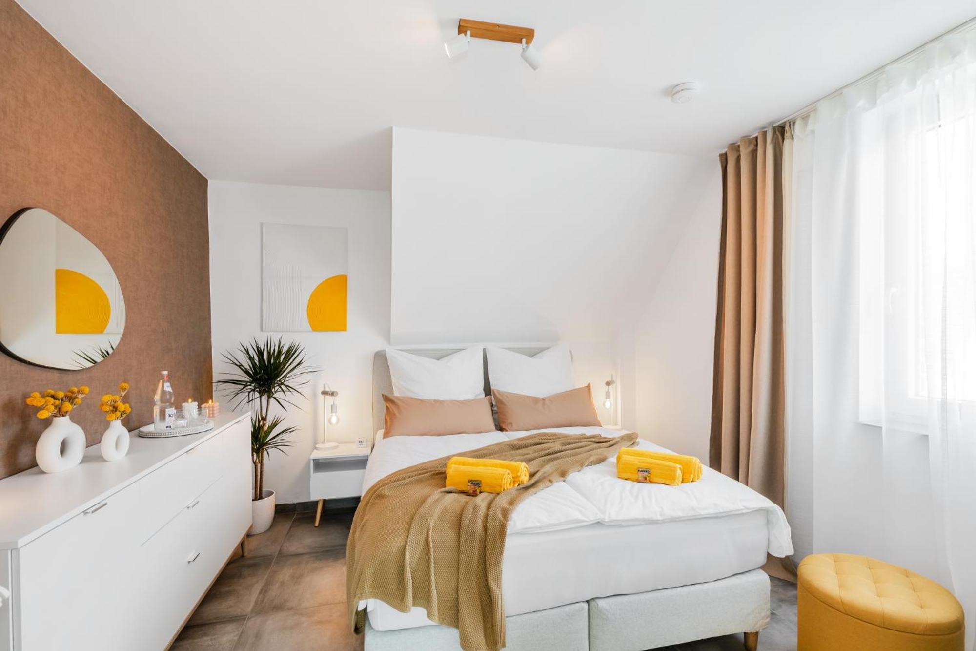 Svyvo Siegburg - Cozy Serviced Apartments Near Cologne & Bonn Extérieur photo