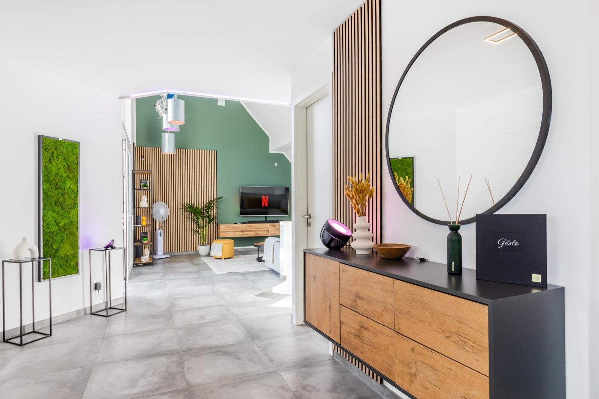 Svyvo Siegburg - Cozy Serviced Apartments Near Cologne & Bonn Extérieur photo