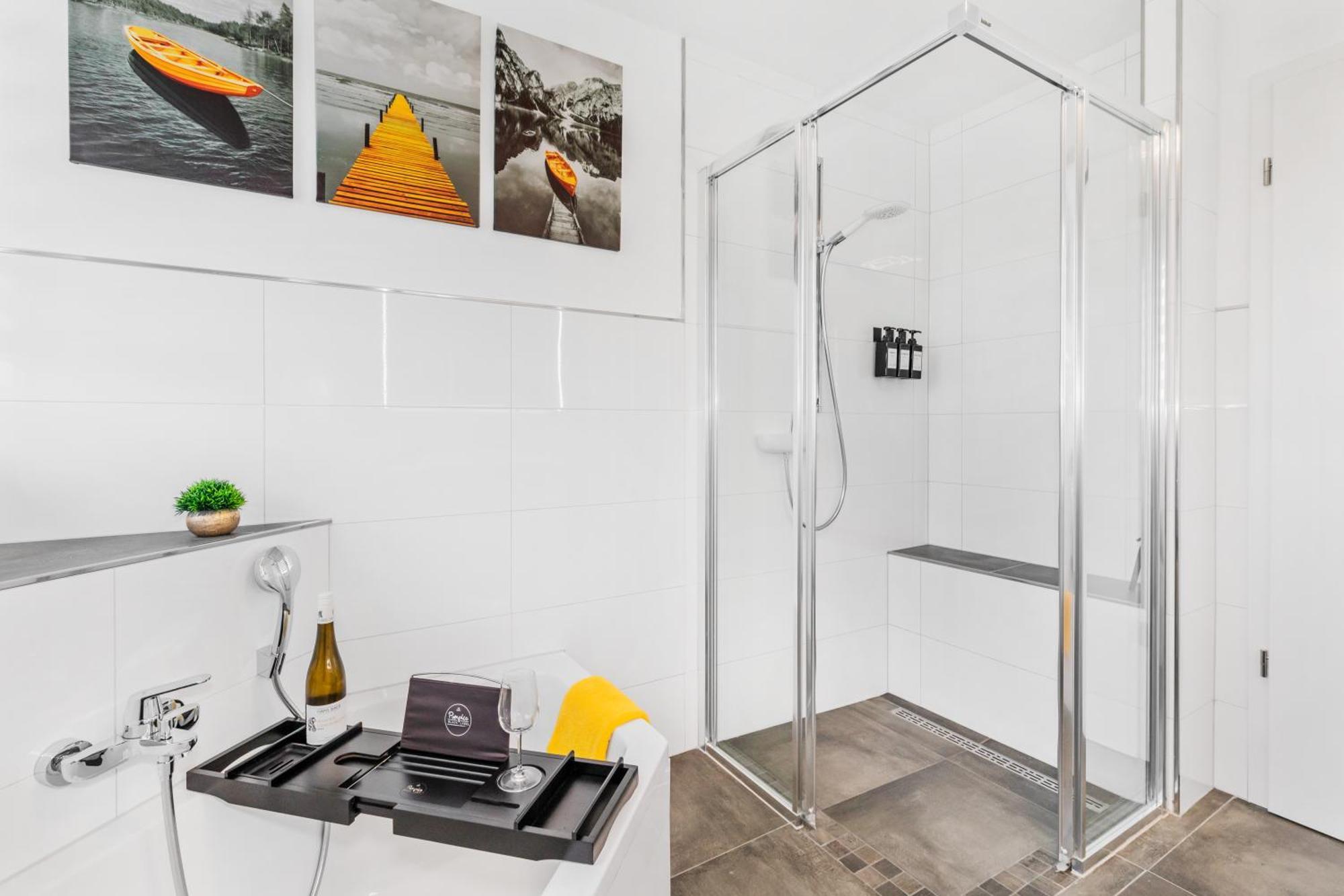 Svyvo Siegburg - Cozy Serviced Apartments Near Cologne & Bonn Chambre photo