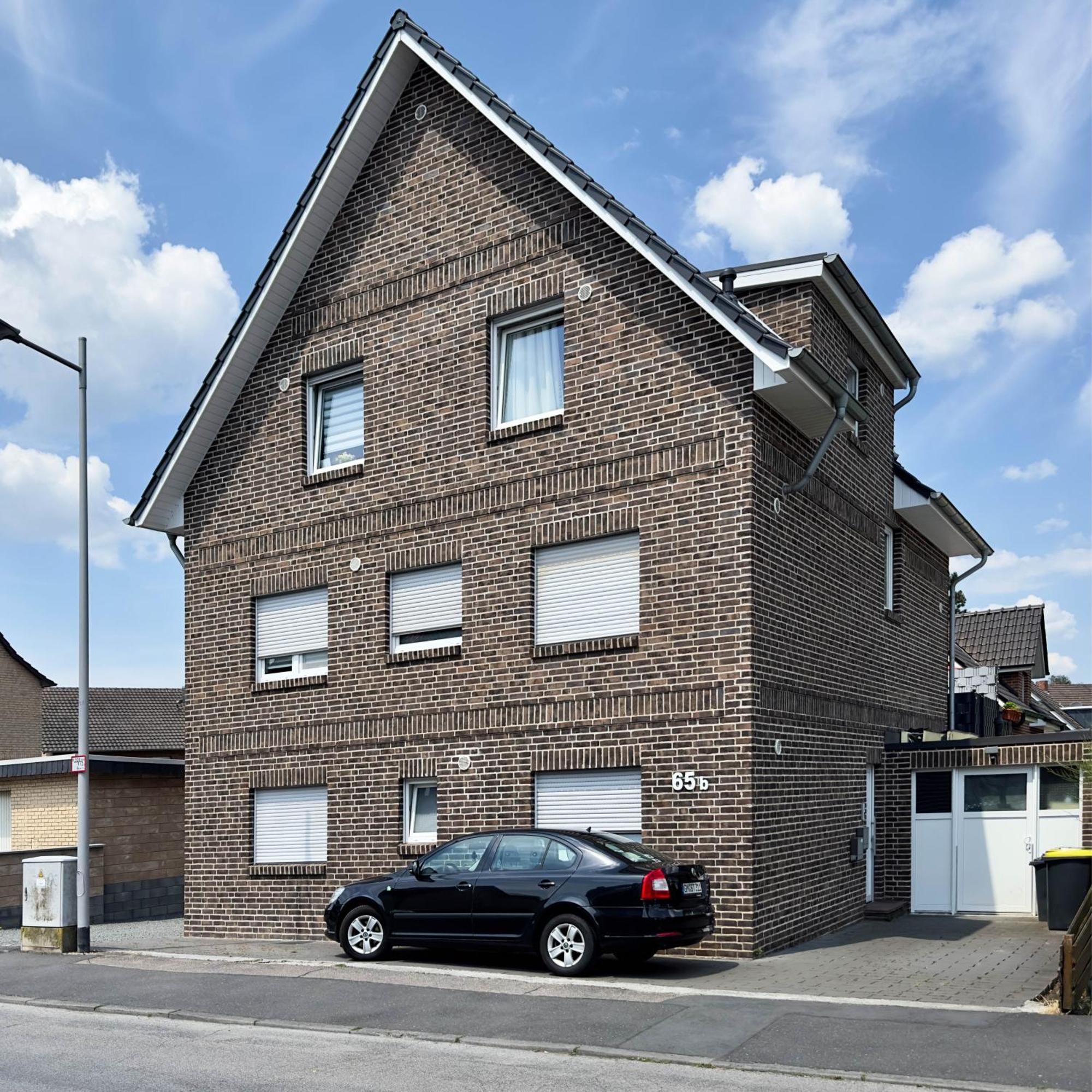 Svyvo Siegburg - Cozy Serviced Apartments Near Cologne & Bonn Extérieur photo